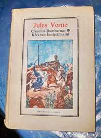 D614-Lot 10 Volume Jules Verne 20 0000 Leghe.