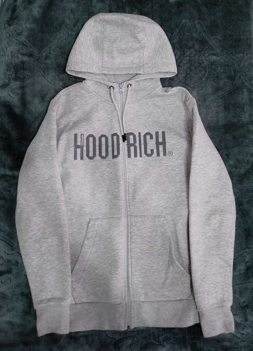Trening Hoodrich