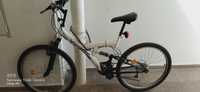 Bicicleta Venture 24