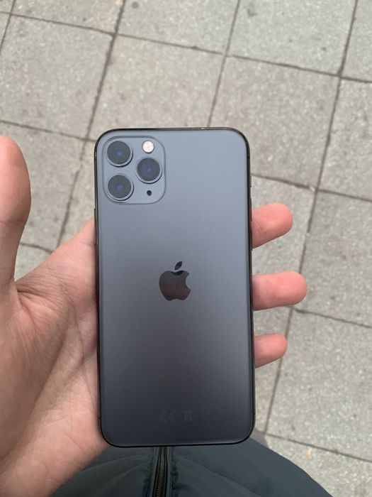 Iphone 11 pro (срочно )