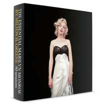 The Essential Marilyn Monroe by Milton H. Greene: 50 Sessions