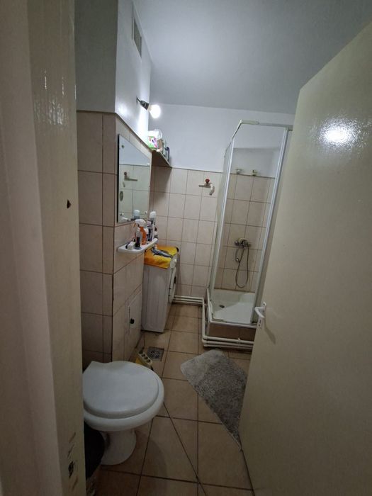 Apartament 3 camere Agigea