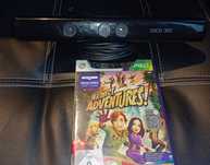 Kinect pt Xbox 360