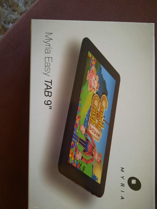 Vand tablete        ...