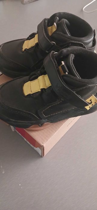 Детская обувь новая и б/у