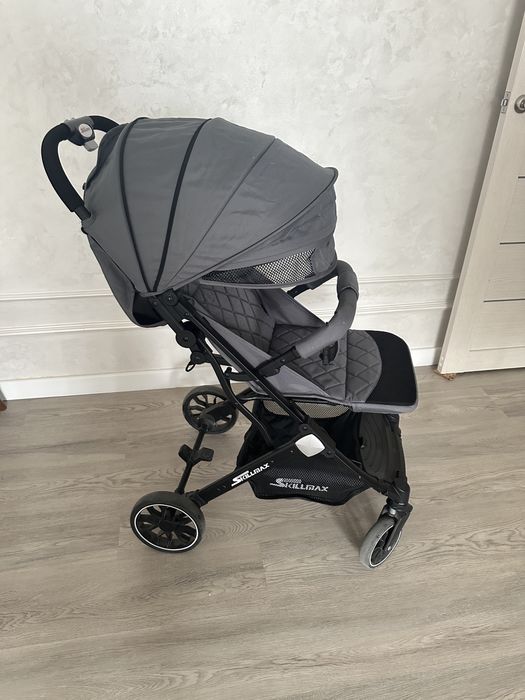 коляски сапасы жаксы