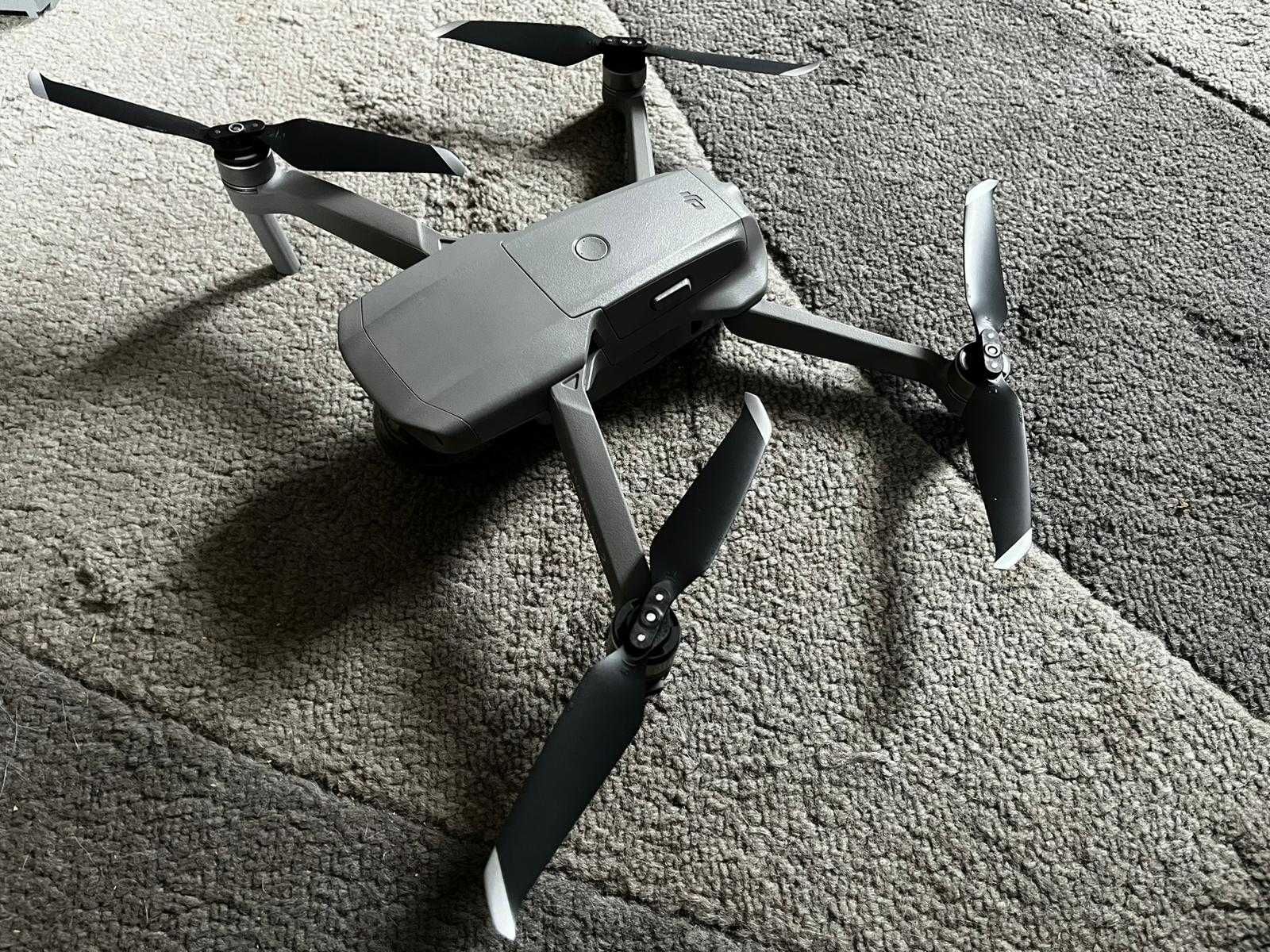 DJI Mavic Air 2 Fly more combo