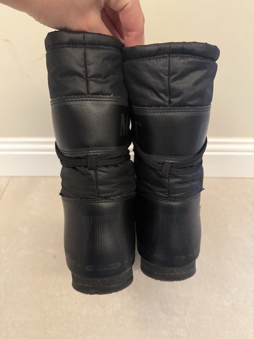 Moon Boot апрески, номер 39.5