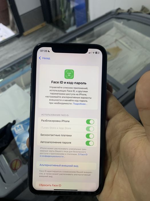 Iphone xr 128gb LL/A