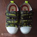 Pantofi sport pentru copii, marca Coccodrillo Active, marime 28