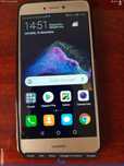 Huawei p8 fara incarcator,spate fisurat….doar tel