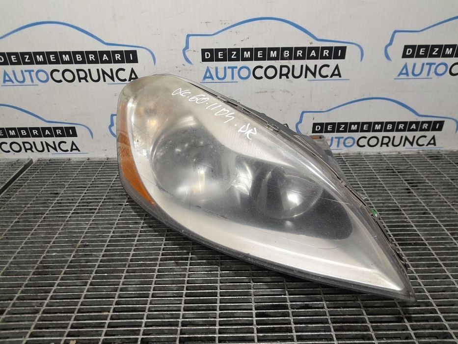 Far Dreapta Volvo XC60 2008 - 2013 SUV 4 Usi (1104) Fara xenon 30763146