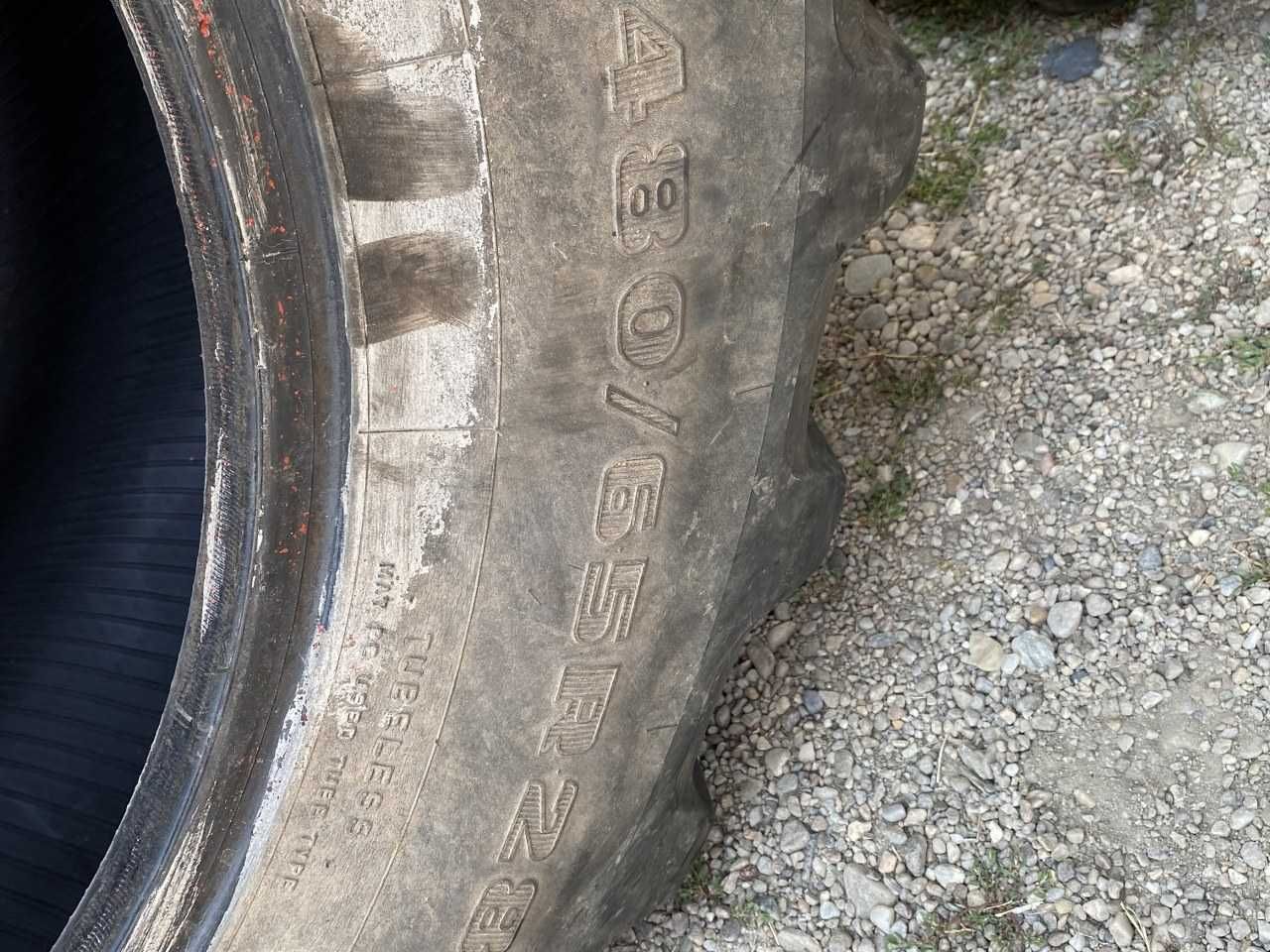 Anvelope 480.65 R28 Firestone