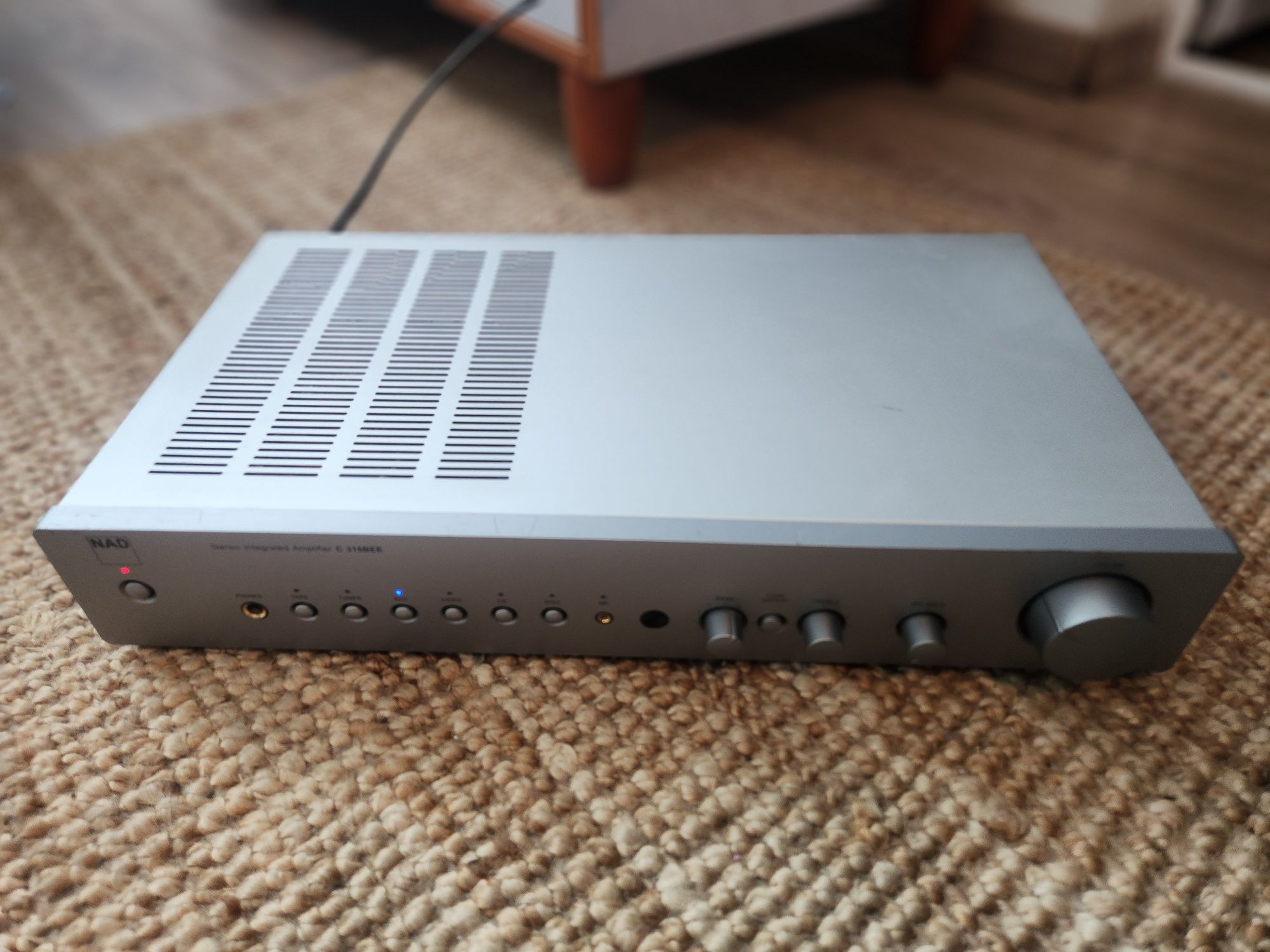 Amplificator Nad C316BEE