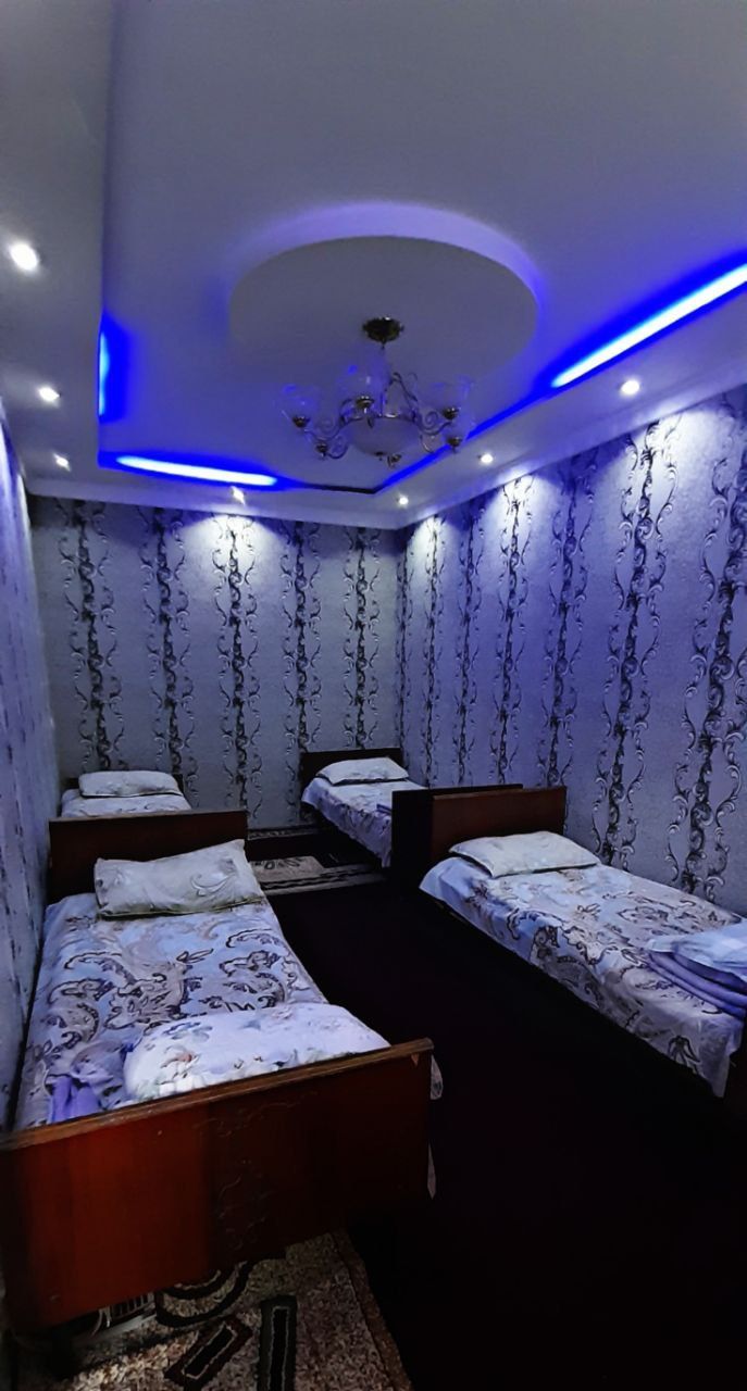 Dacha chorvoq bochkada