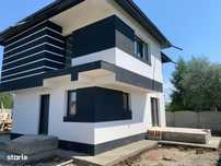 Casa P+1E+Pod 4 camere/Com.Berceni/Comision 0%