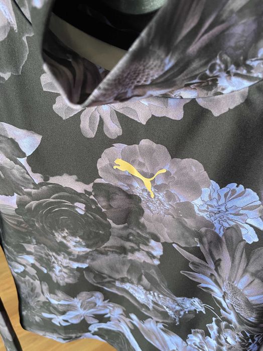 дамска спортна блуза puma