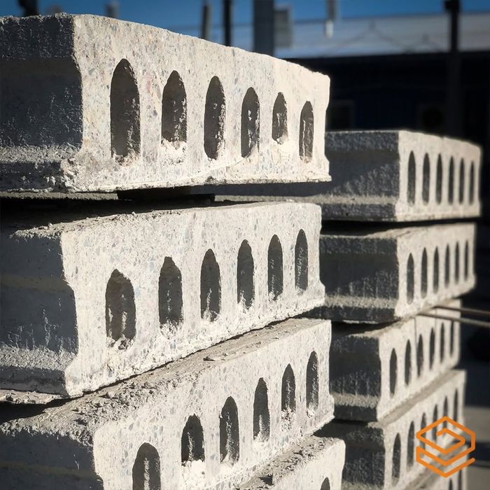 Plita beton hizmatlari