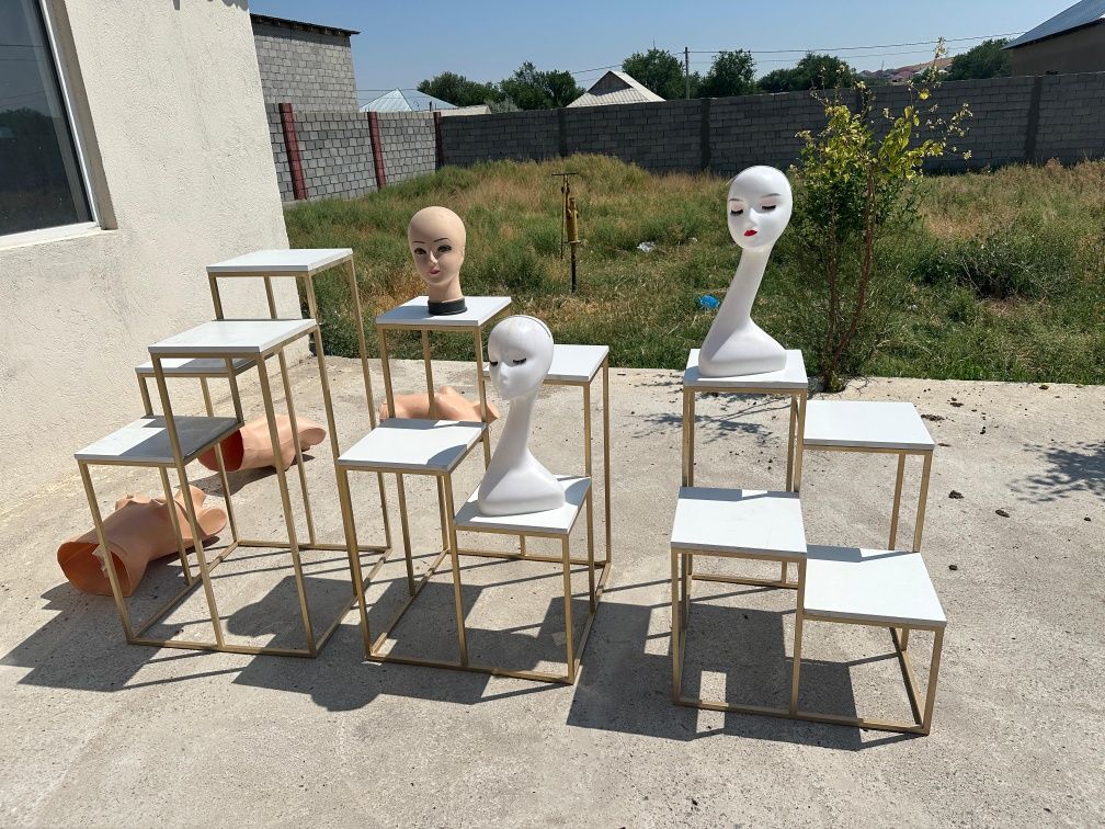 Витринаға арналған