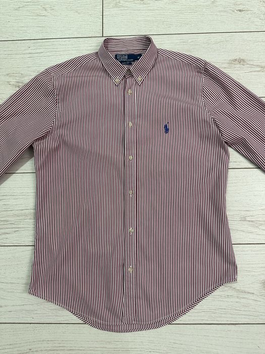 Camasa Ralph Lauren