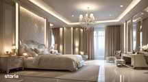Rond Omv Pipera - Miluna Residence - Apartament 3 Camere