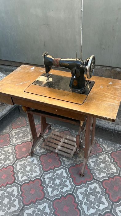 Швеной машина продам