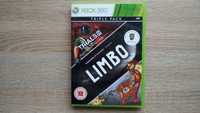 Vand Trials HD / Limbo / 'Splosion Man Xbox 360 Xbox One