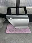 Portiera dreapta spate gri auriu passat b8 break cod culoare lb7w
