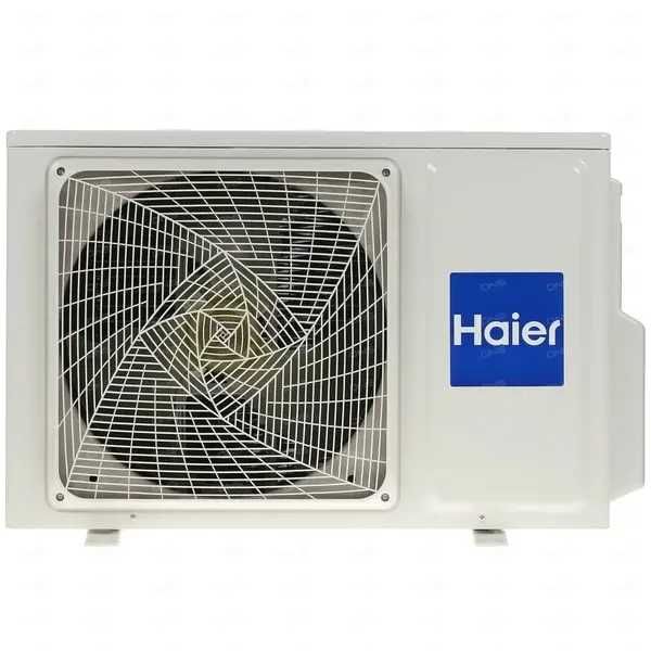 Кондиционер Haier Coral plus Inverter 12 | 110-265V + Гарантия 3/10!