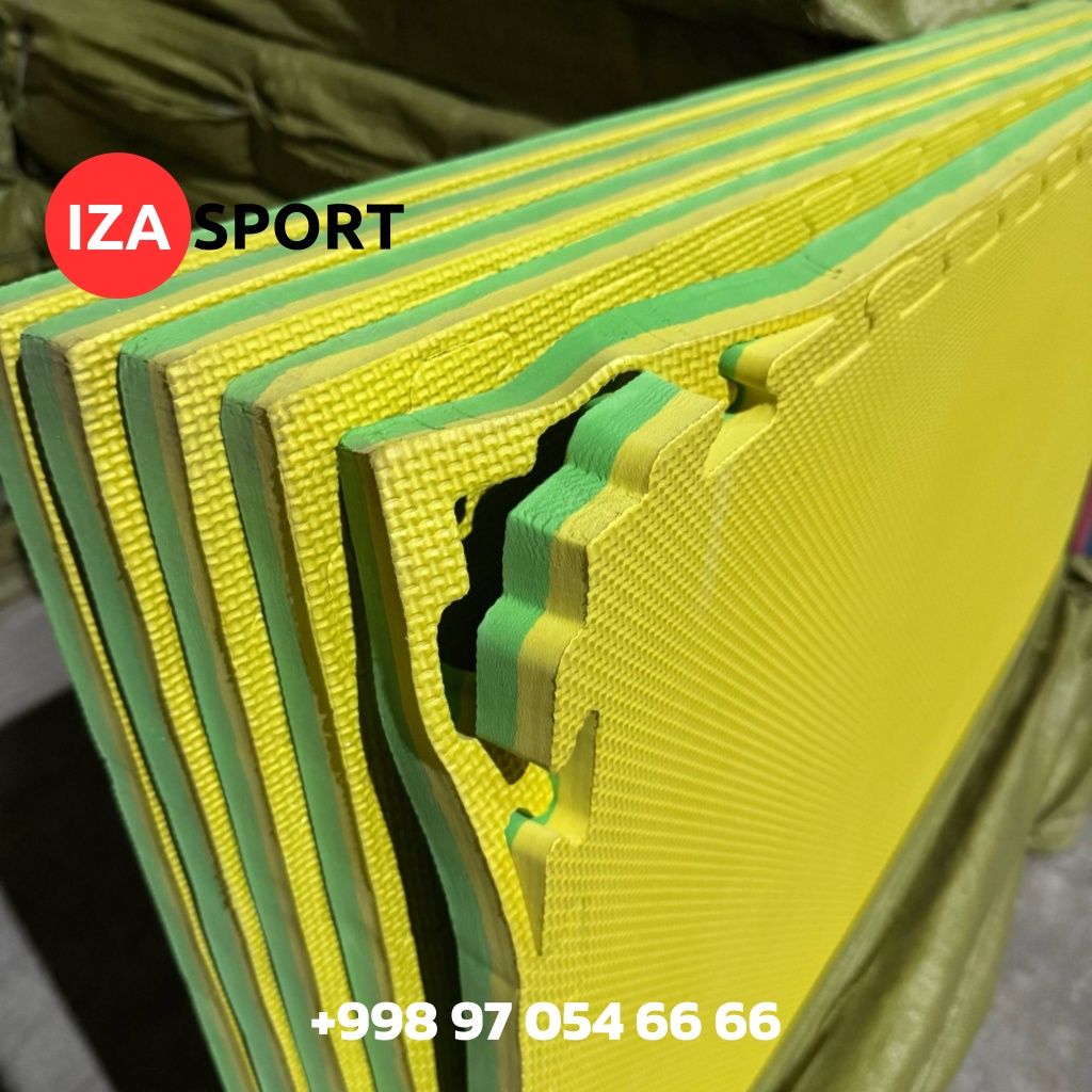 Tatami eva original xitoy ( dayan )