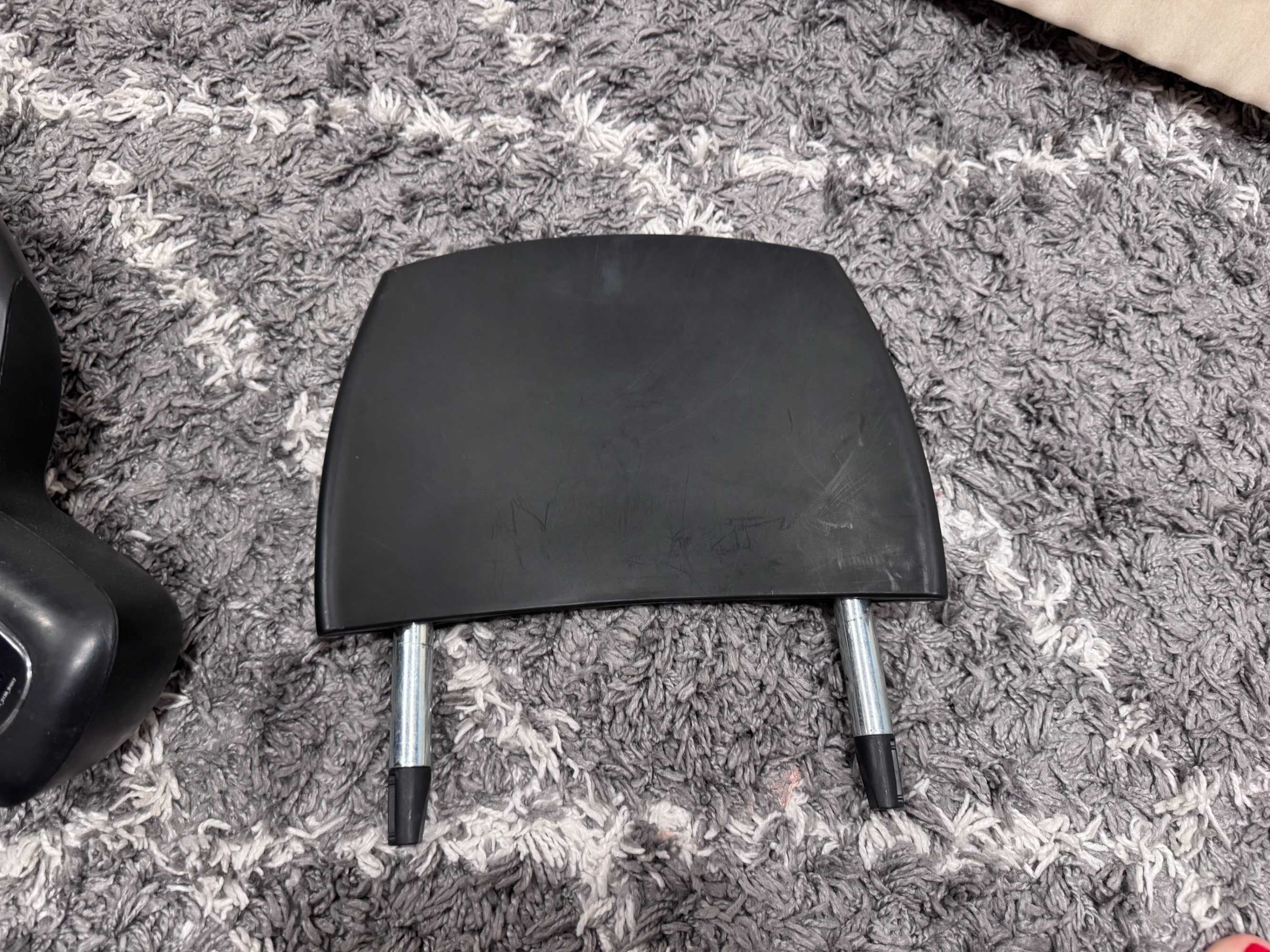 Scaun auto Cybex Sirona Q i-Size Midnight Blue 0-18 kg