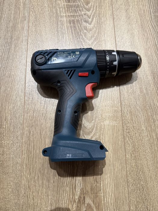 Masina gaurit Bosch Professional GSB 18V-21, noua, solo