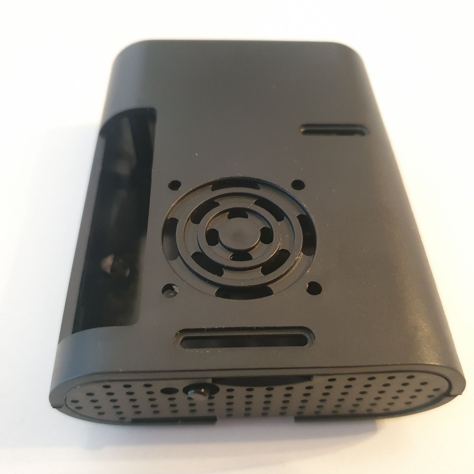 Carcasa Raspberry pi5 case nou