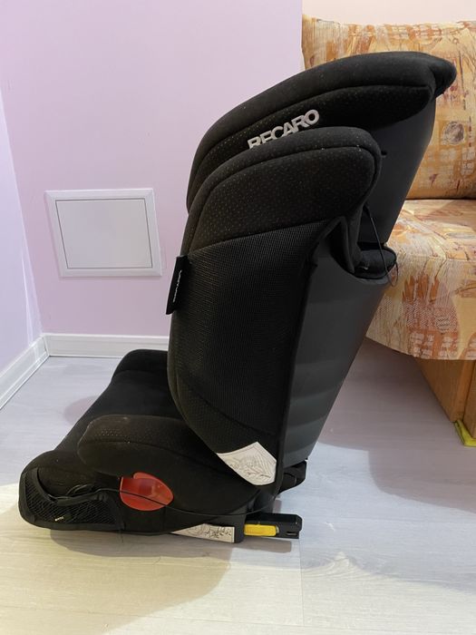 Детско столче за кола RICARO