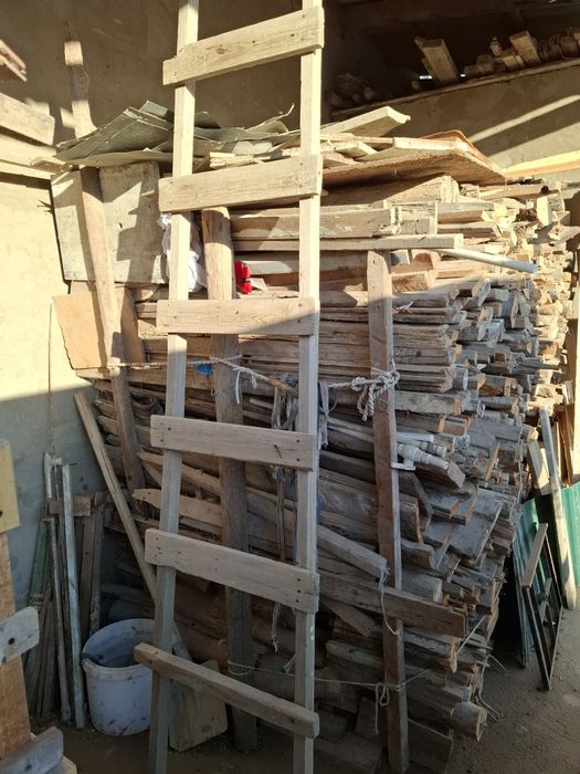 O'tin bor g'o'la reka aralash