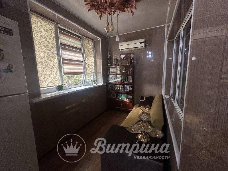 3 комнатная квартира на Карасу-1