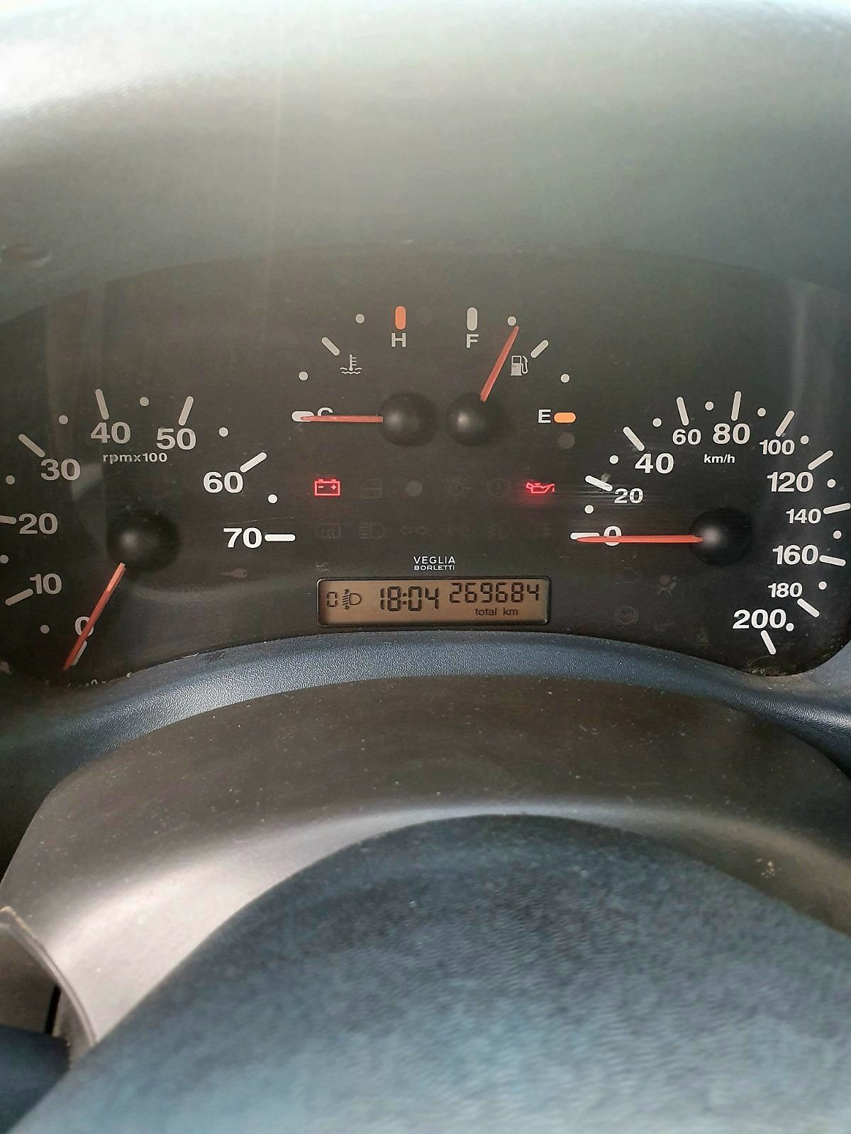 Fiat Doblo Фиат Добло