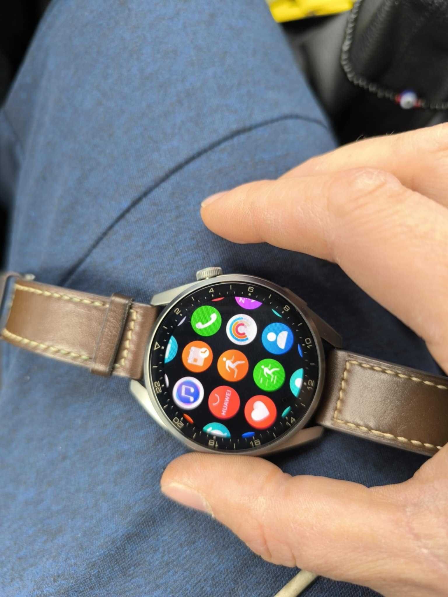 Huawei GT 3 Pro ПЪЛЕН Комплект