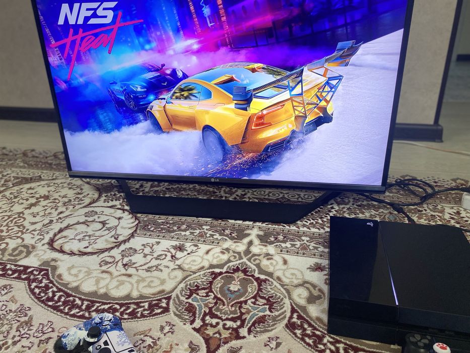 Ps4 500гб хорошем состояний