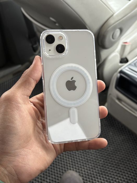 Айфон 13 88% 256 гб iphone 13