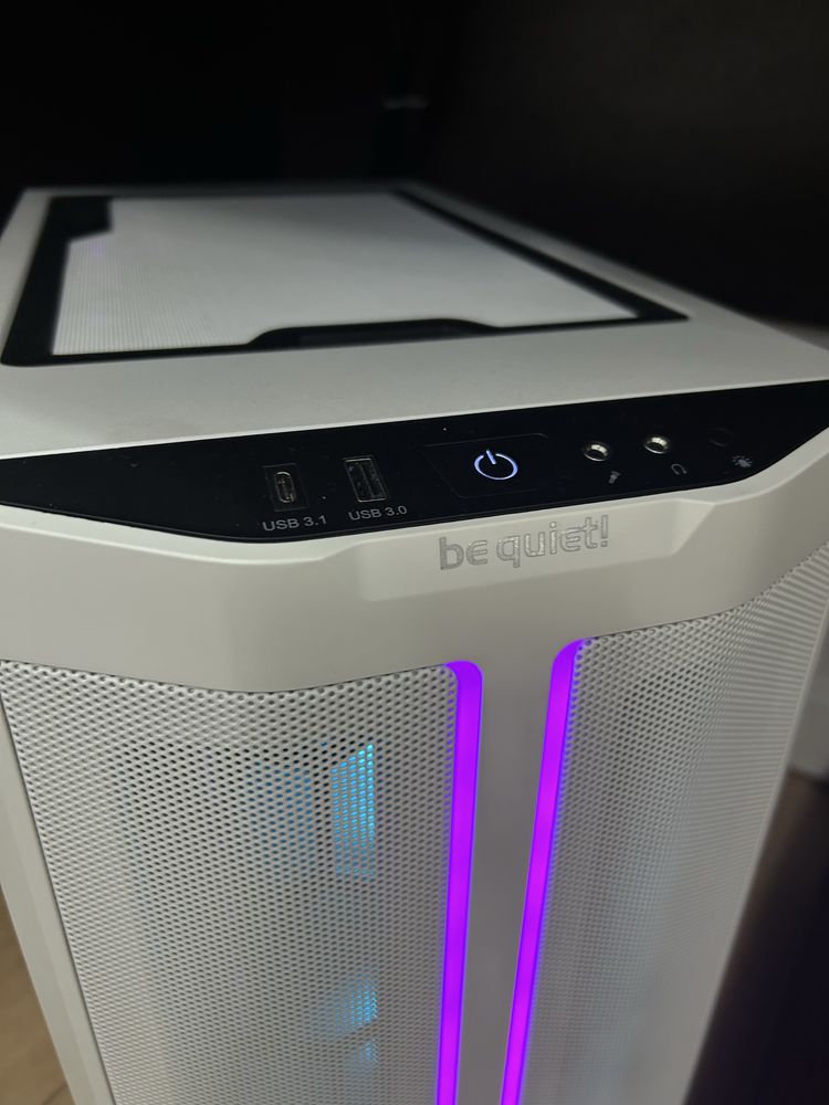 Продам игровой (ПК) системный блок. Проц Core i5- 13600KF (14-ядерный)