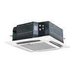 Кассетный 4-х трубный фанкойл MDV завод MIDEA MDKA-600F 5,1 кВт