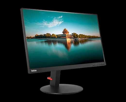 Монитор Lenovo ThinkVision T24i-20 - 3бр.