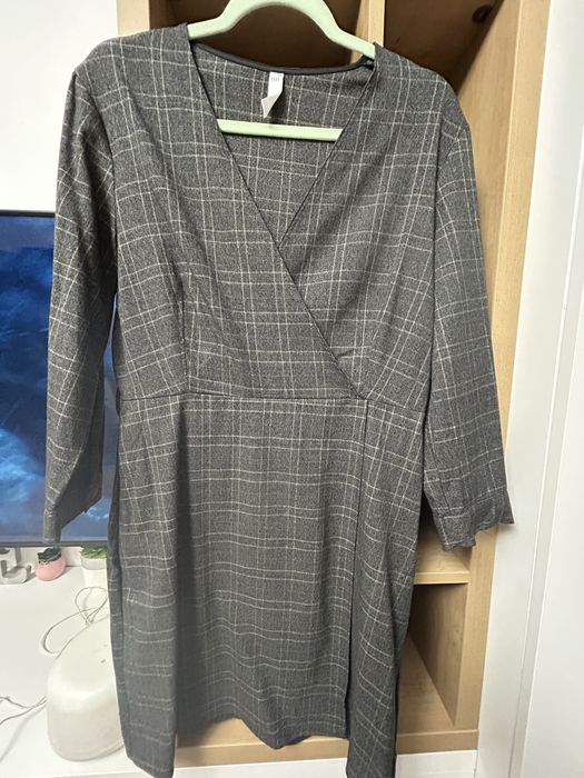 Rochie Mango, foarte frumos lucrata