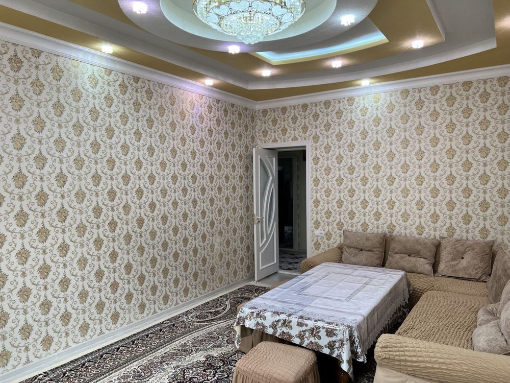 Продаётся 2х комнатная квартира. Новастройка