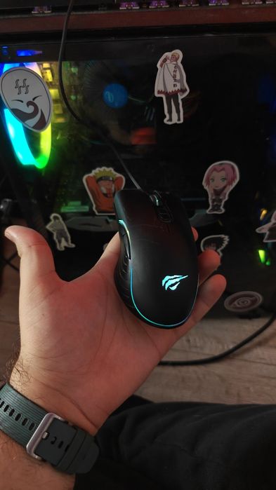 Calculator i5 7400, rtx 1060 6gb, 16 gm RAM, 1.4tb memorie