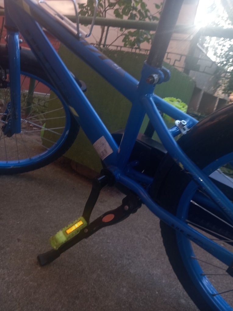 Bicicleta copiii