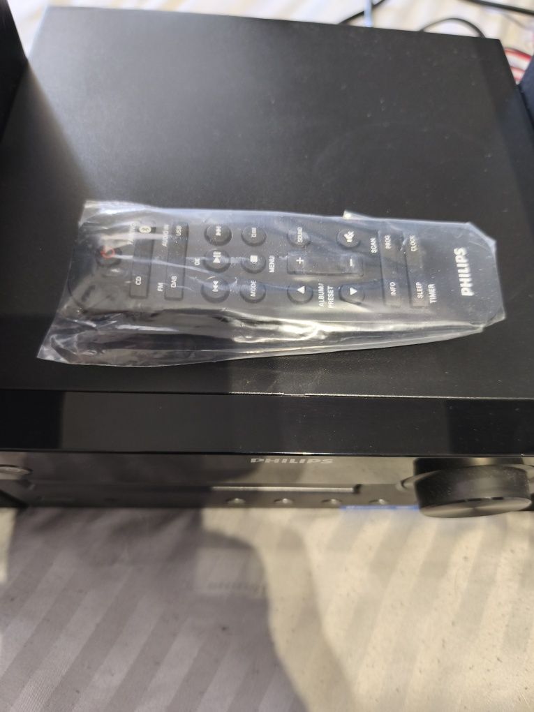 Мини система Philips 60w