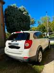 Chevrolet Captiva 2.2 163 CP 2011, 7 locuri