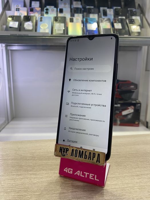 Redmi A3 128gb Нур Маркет